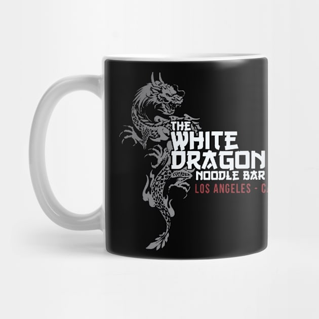 the white dragon by akhirnya pattern